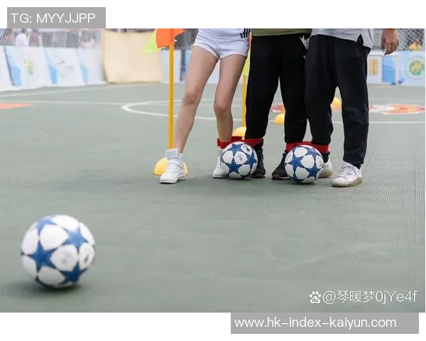 提升射门技巧的足球教程让你成为进球高手的必备指南