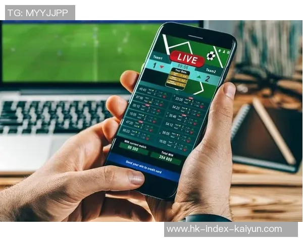 足球投注网开户指南如何安全便捷地注册并开始你的投注之旅 足球投注网开户指南如何安全便捷地注册并开始你的投注之旅